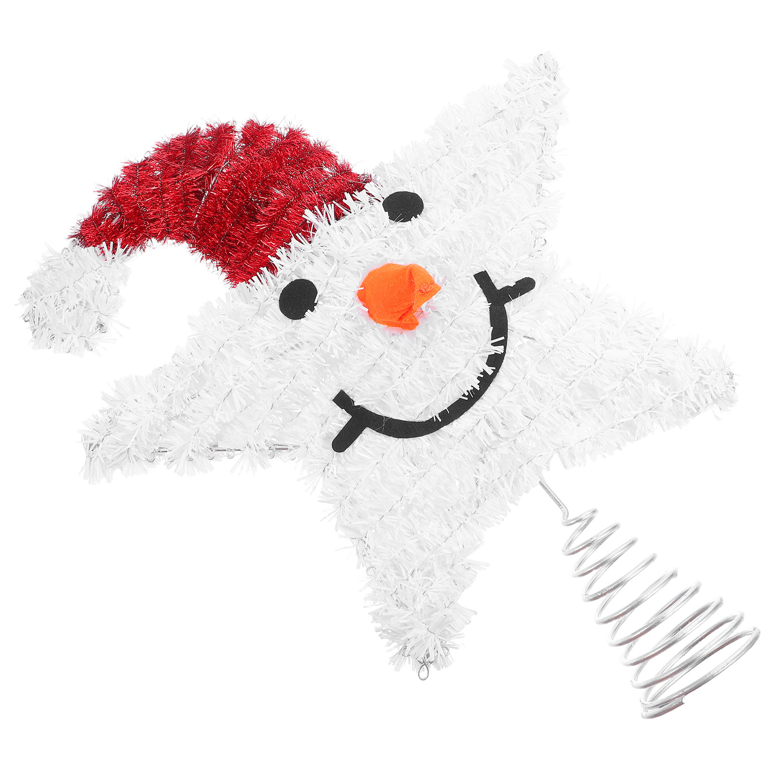 Xmas Tree Topper Star Party De - Star Tree Topper ulasan dan harga