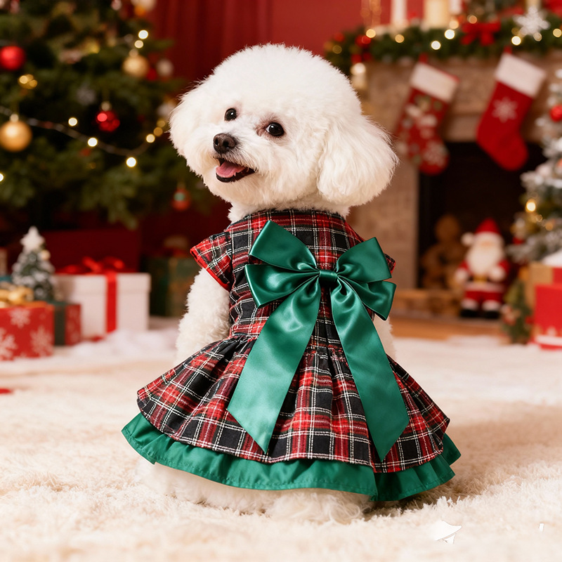 Classic Red Plaid Christmas Do - Christmas Throw Blanket ulasan dan harga