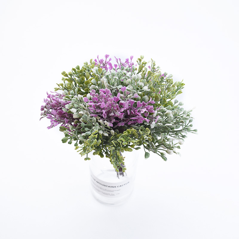 Artificial Plants Home Room We - Christmas Wreath Fake ulasan dan harga