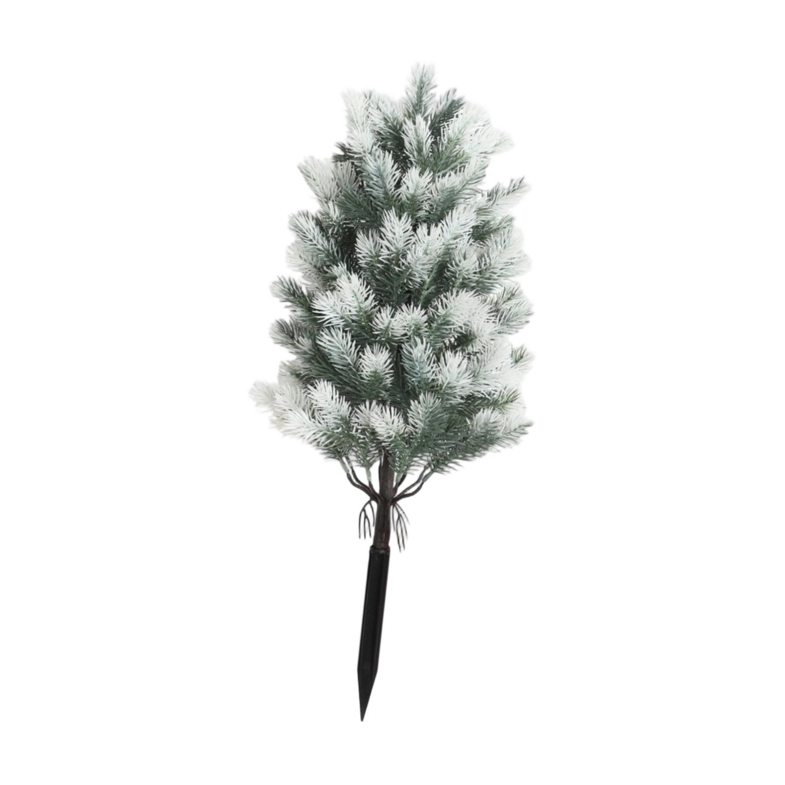 Garden Artificial Tree with Gr - Christmas Tree Artificial ulasan dan harga